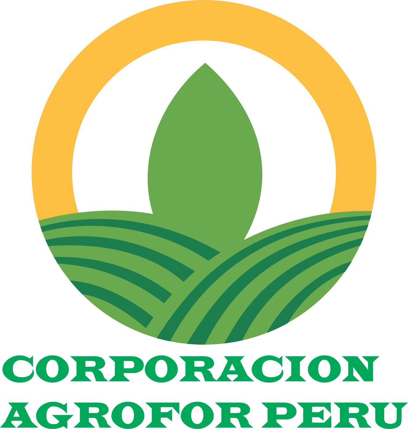 Logo - Agronatural Forest peru SAC